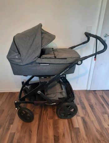 Poussette Britax Buggy