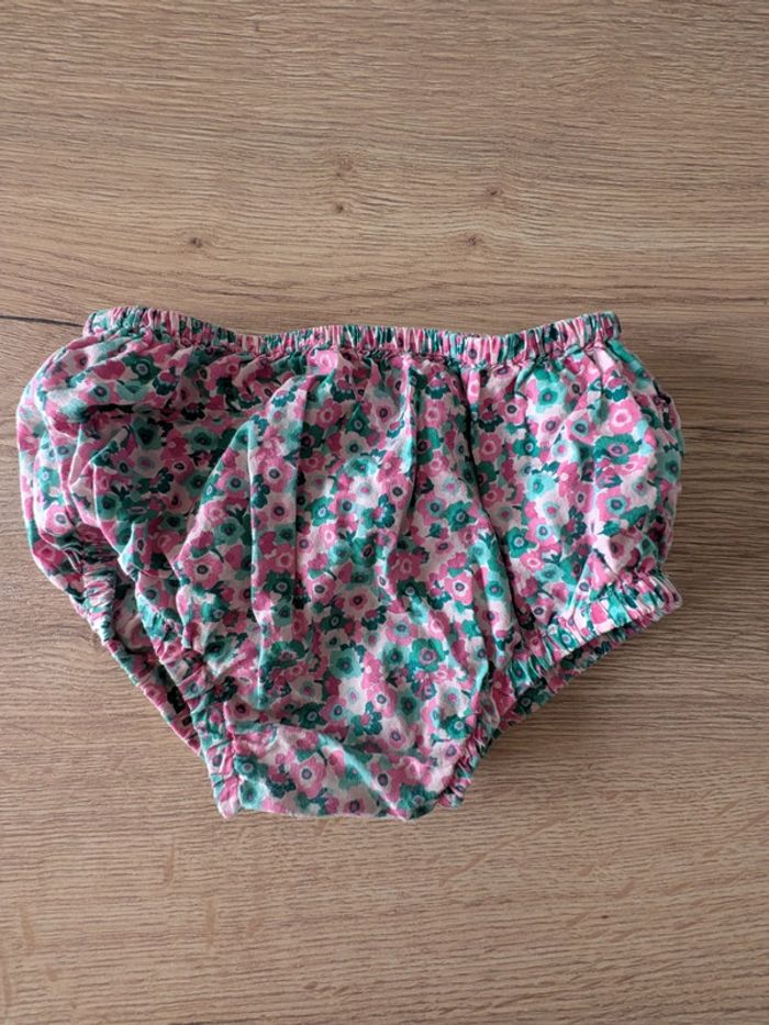 Culotte sur couché Taille 9 mois - photo numéro 5
