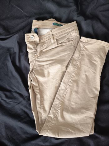 Jegging Benetton