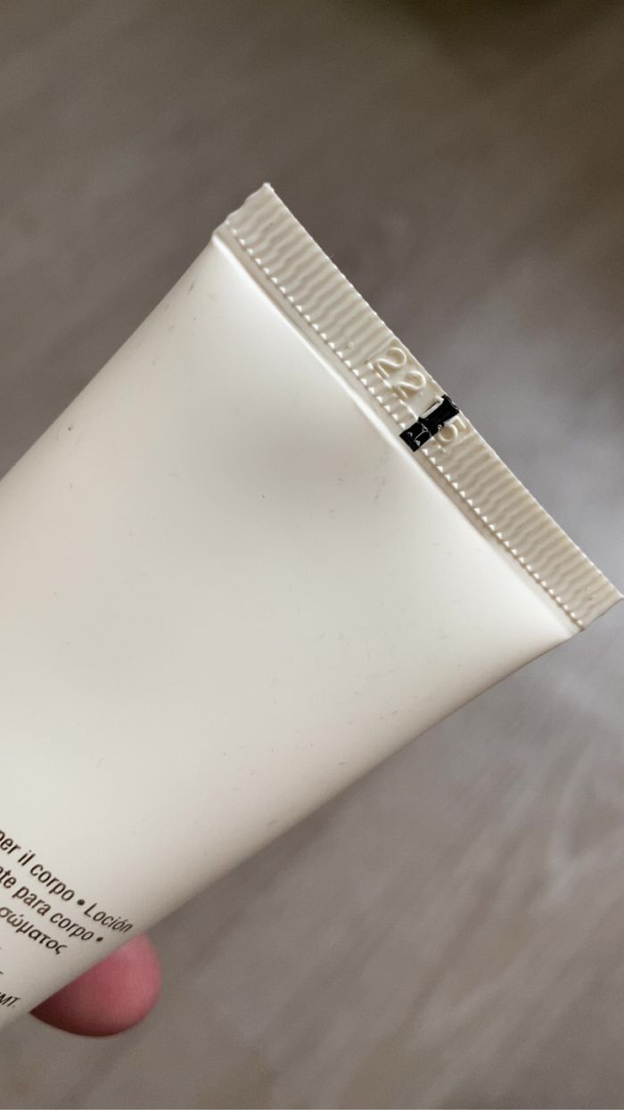Creme Gucci authentique - photo numéro 4