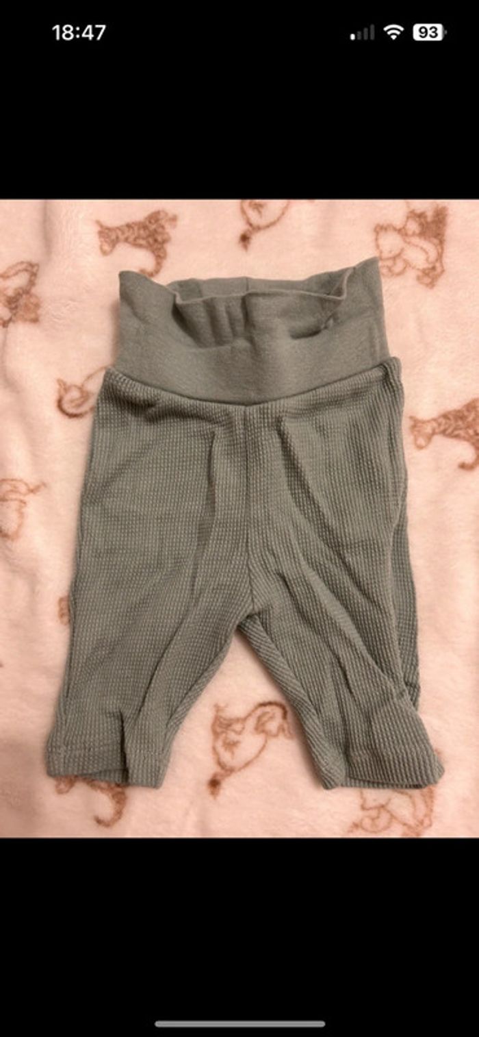 Legging tape à l’œil