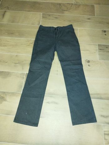 Pantalon habillé homme 40 Armand Thierry