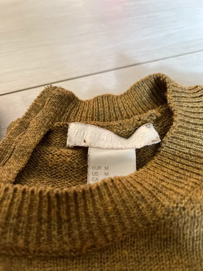 Pull H&M - photo numéro 2
