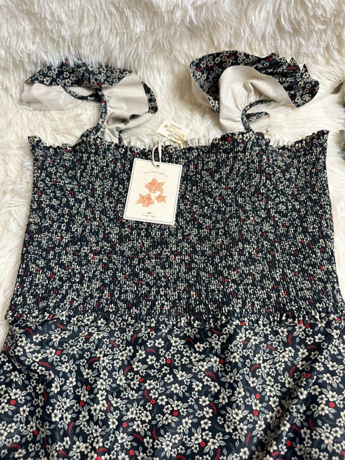 Maillot de bain une pièce taille L Konges Slojd - photo numéro 3
