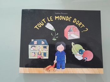 Livre enfant