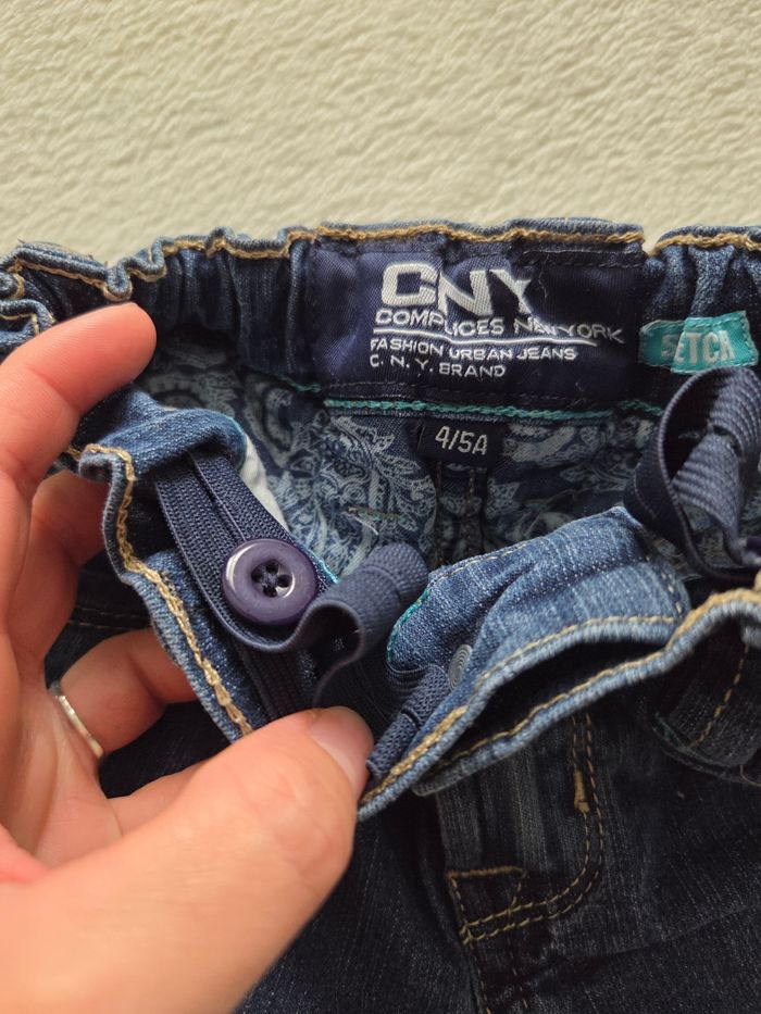 Jeans - photo numéro 3