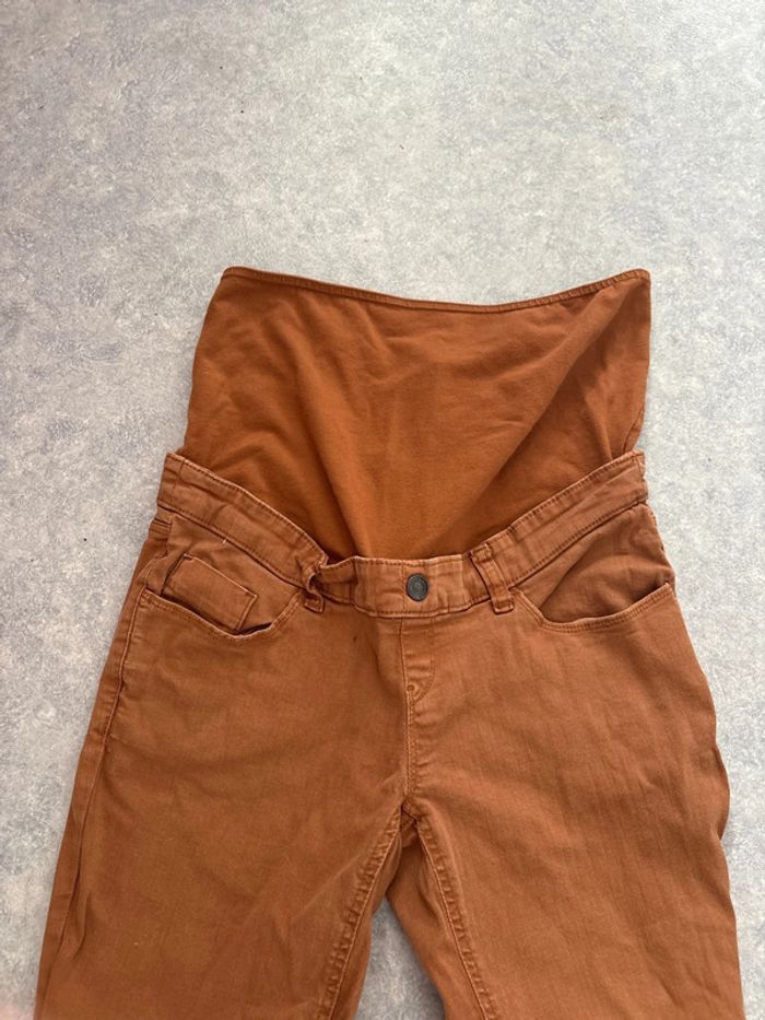 pantalon maternité - photo numéro 2