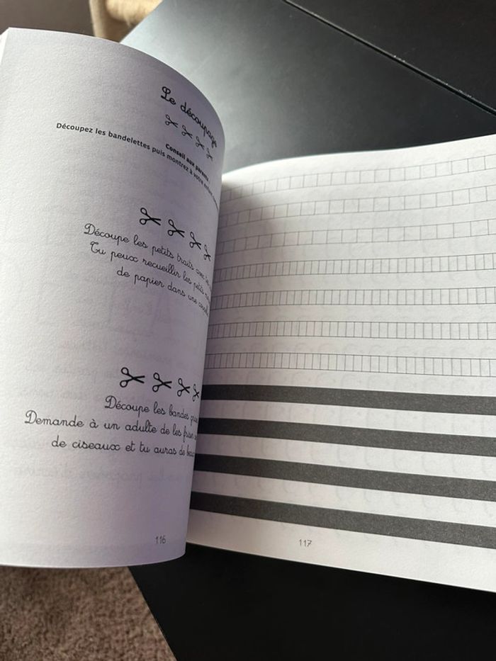 Mon cahier montessori - photo numéro 10