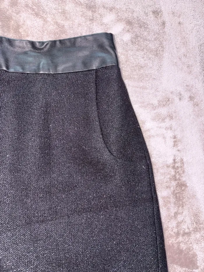 Lot de 3 vêtements femme Camaïeu taille 38 en très bon état - photo numéro 8