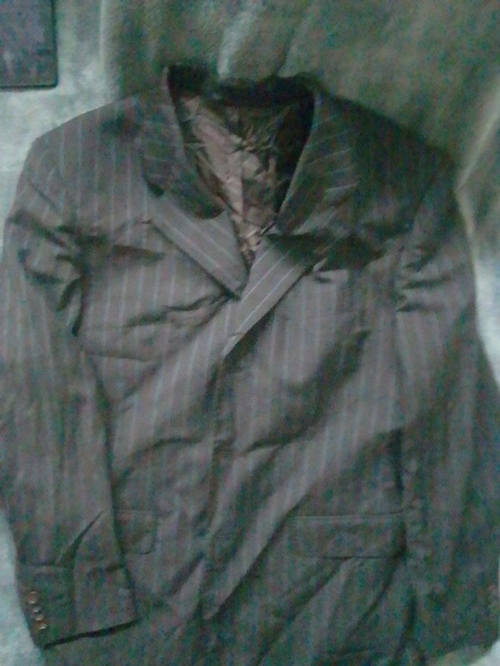 Veste tailleur - photo numéro 4