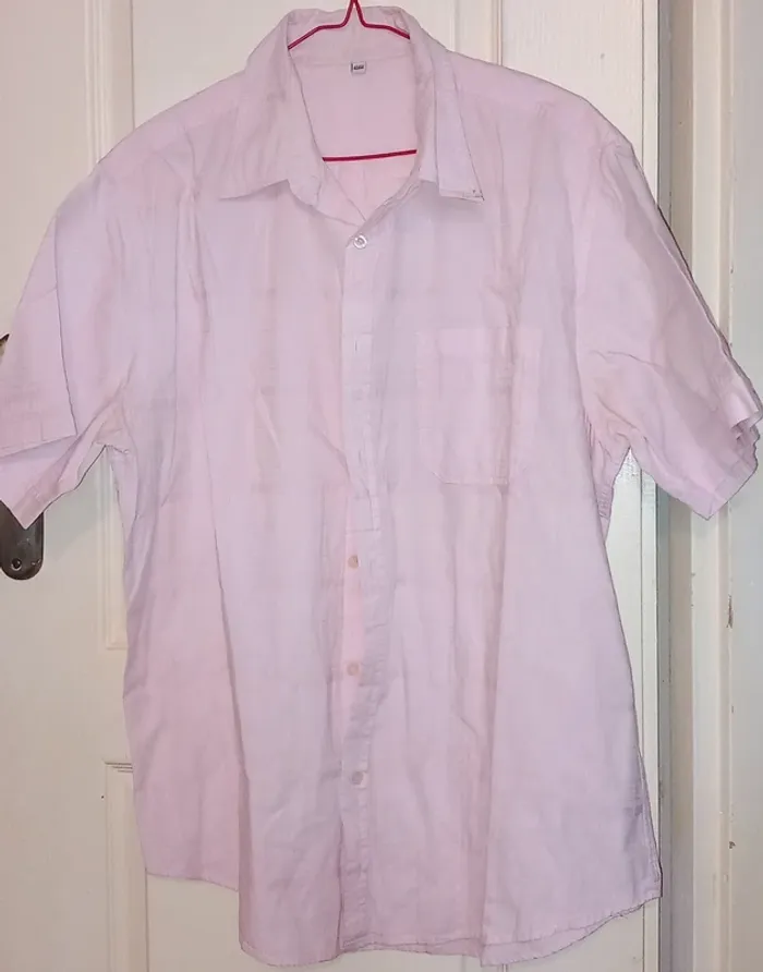 Chemise
