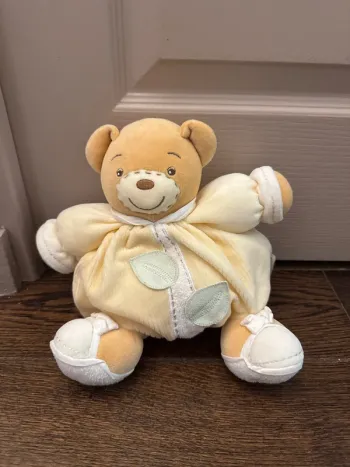 Doudou, enfant