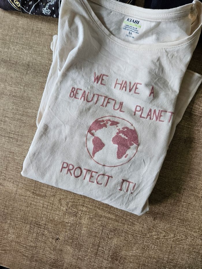 Lot haut manche longue - photo numéro 2