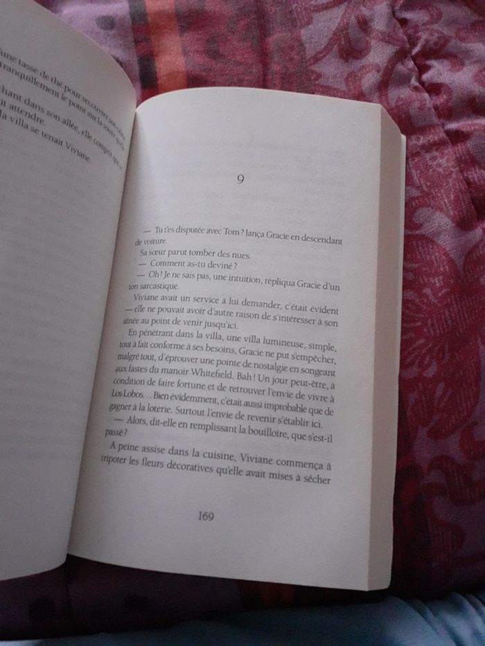 Le rêve de gracie - photo numéro 3