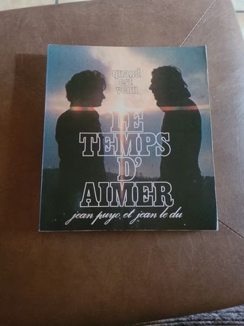 Quand est venu le temps d'aimer