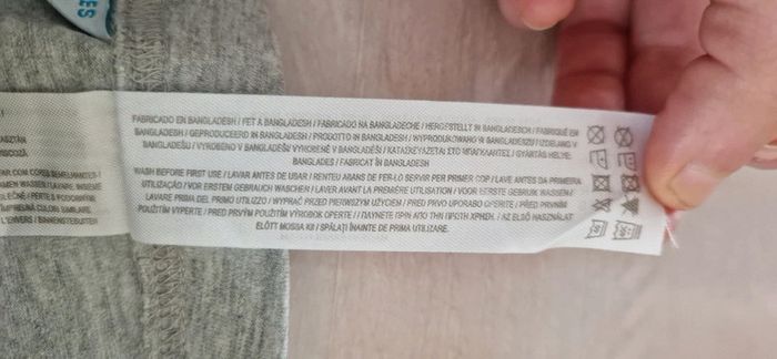 Legging ¾ - photo numéro 2