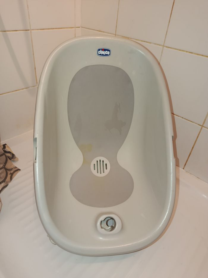 Siège de bain chicco - photo numéro 7