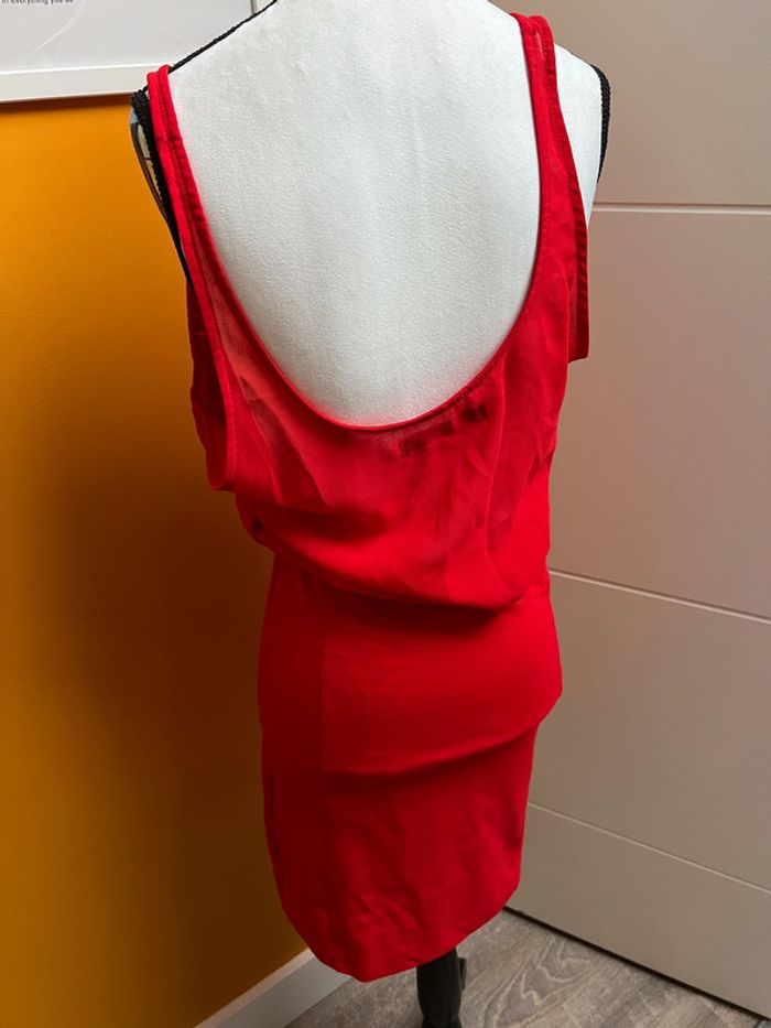 Robe Shana T.L - photo numéro 2