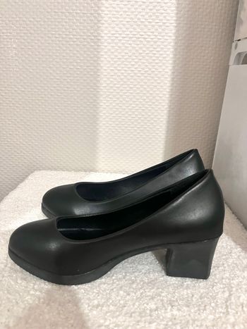 Talon Noir Shein