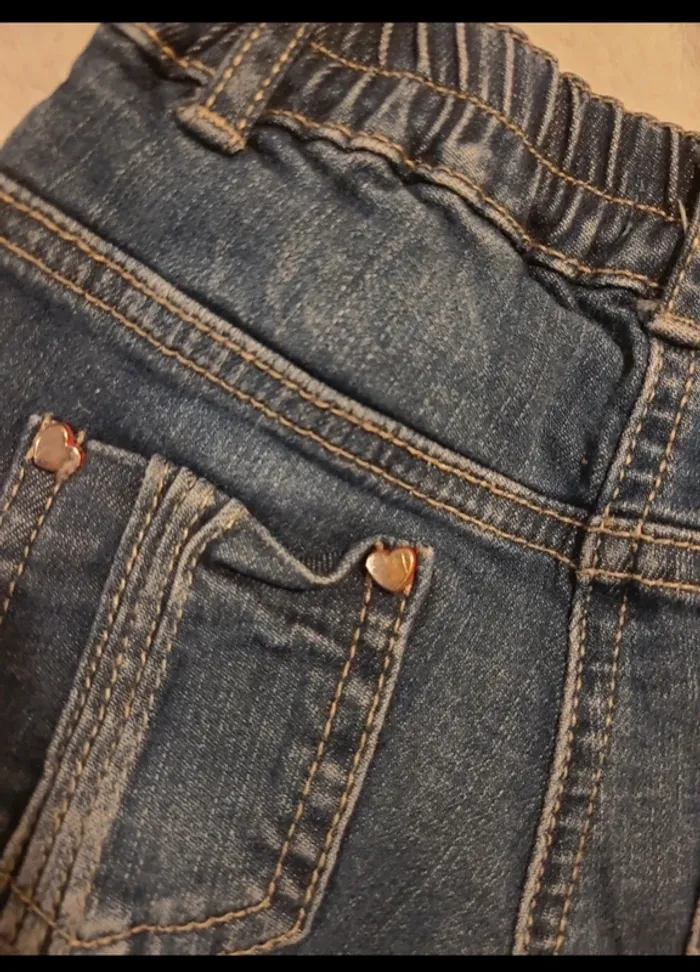 Lot bébé fille marques mélangé - photo numéro 9