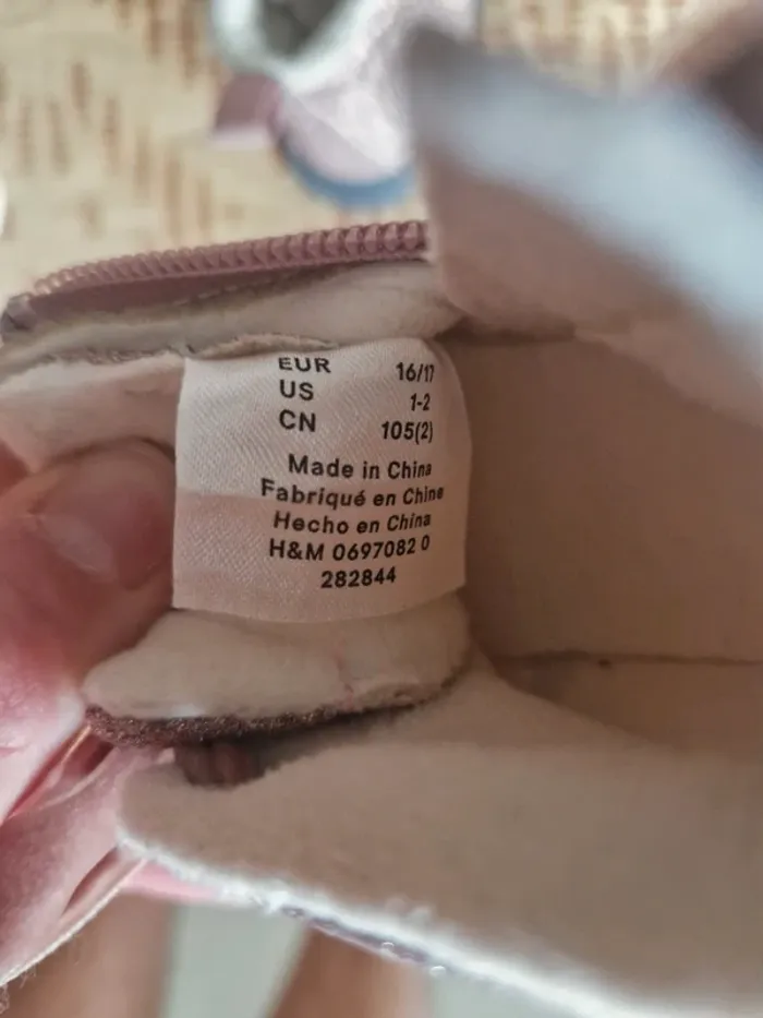 Bottines - photo numéro 4