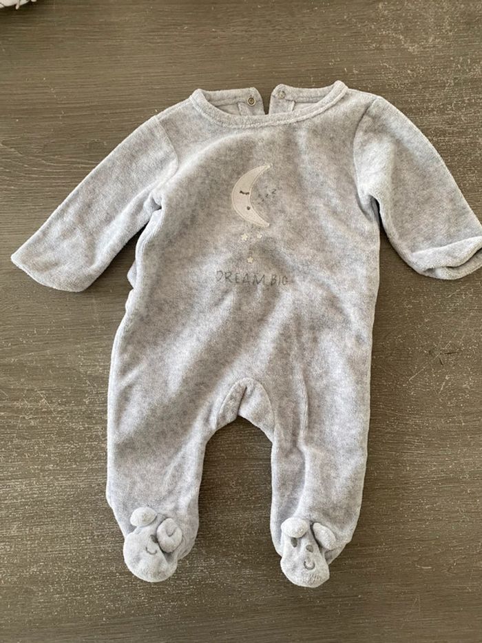 Lot pyjama - photo numéro 8