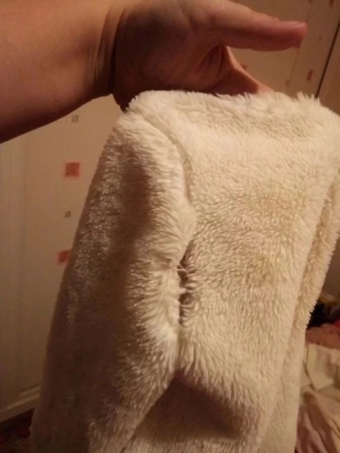 Pull très doux - photo numéro 7