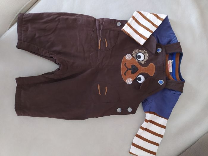 Ensemble chien - photo numéro 2