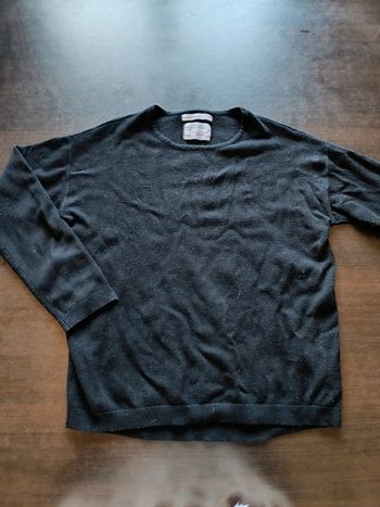 Pull ZARA - Taille 9/10 ANS