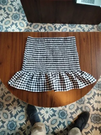 Jupe Divided H&M taille M
