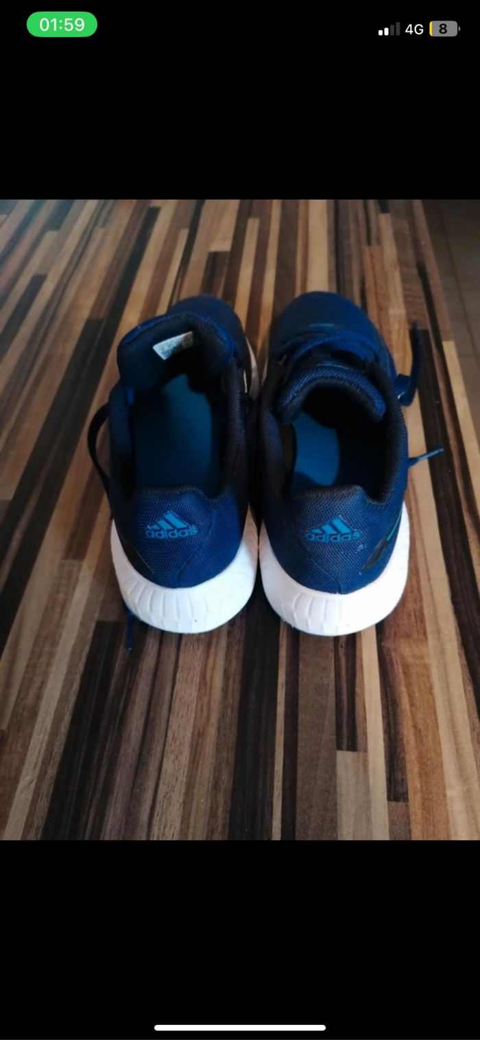 Chaussure de sport adidas - photo numéro 5