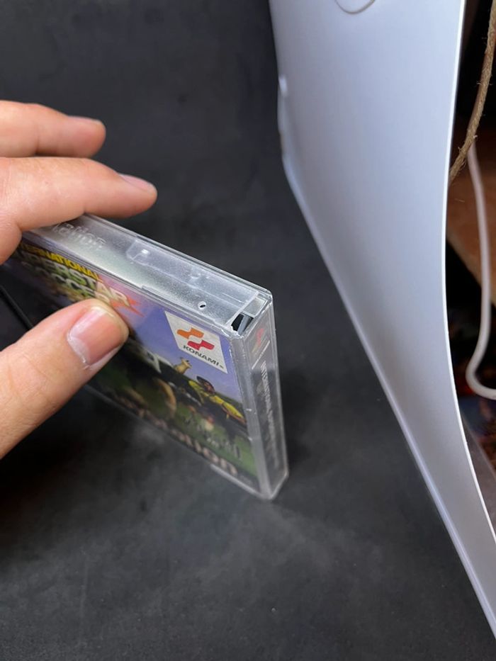 Jeux ps1 - photo numéro 8