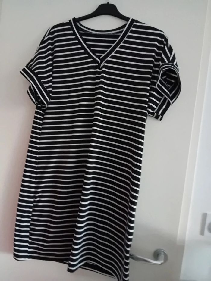 Robe d'été