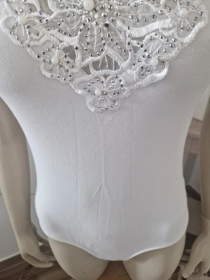 Body fantaisie 🤍🗯 - photo numéro 11