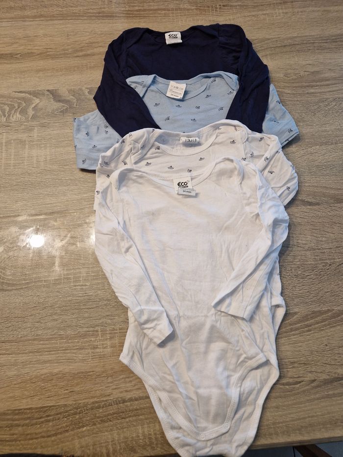 Lot 4  bodie - photo numéro 2