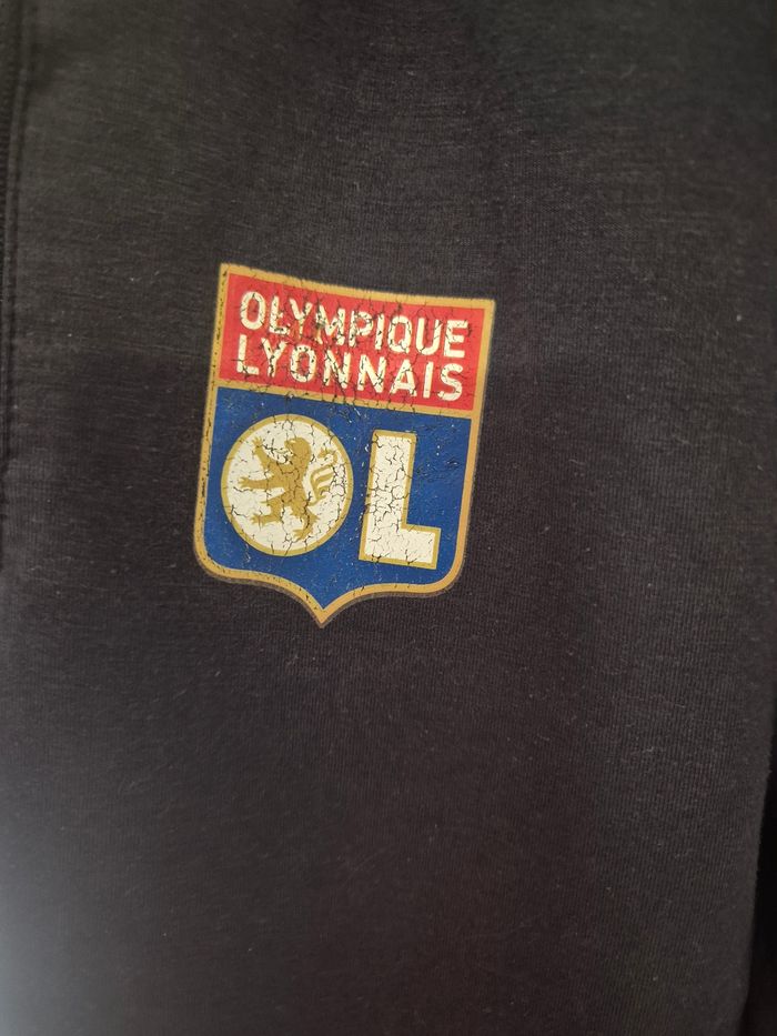 Survêtement OLol - photo numéro 6