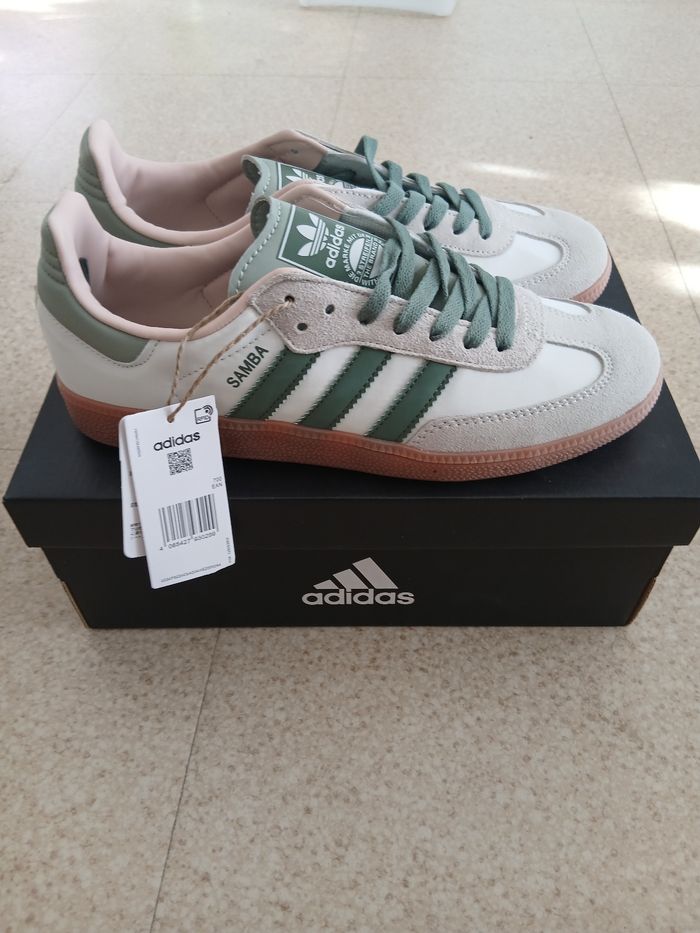 Chaussure Adidas