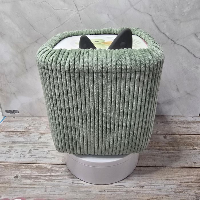 ensemble stickers et housse tortue