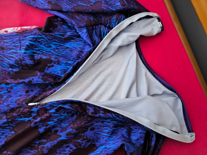 Déguisement enfant Sonic Exé. Taille 10 ans. - photo numéro 4