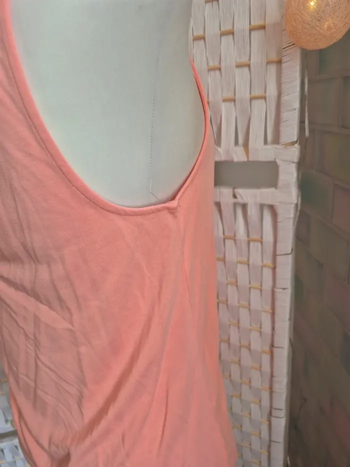 💕joli top décolleté en V femme TS/ 36 étam 💕 - photo numéro 7