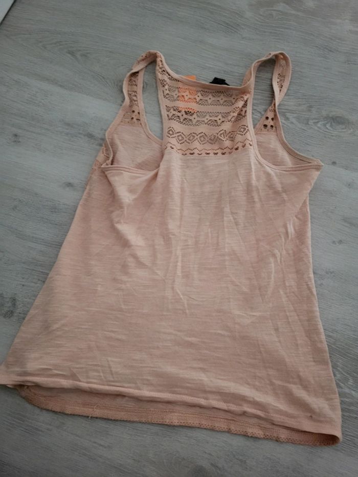 Débardeur - photo numéro 3