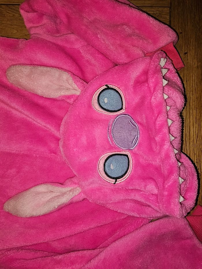 Pyjama - photo numéro 7