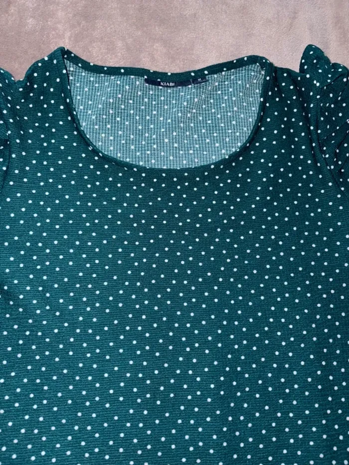 Lot de deux robes femme taille M en très bon état - photo numéro 5