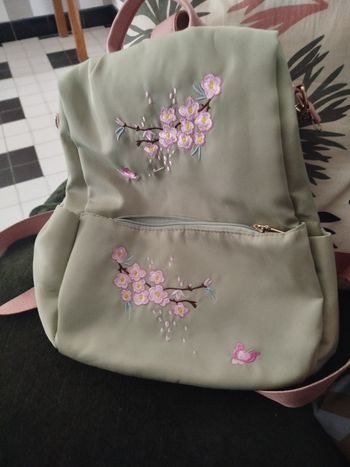 Sac à dos