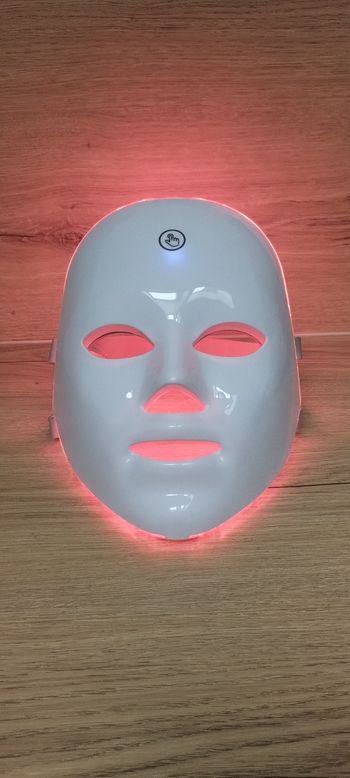 Masque facial soin de la peau anti rides neuf dans son emballage 