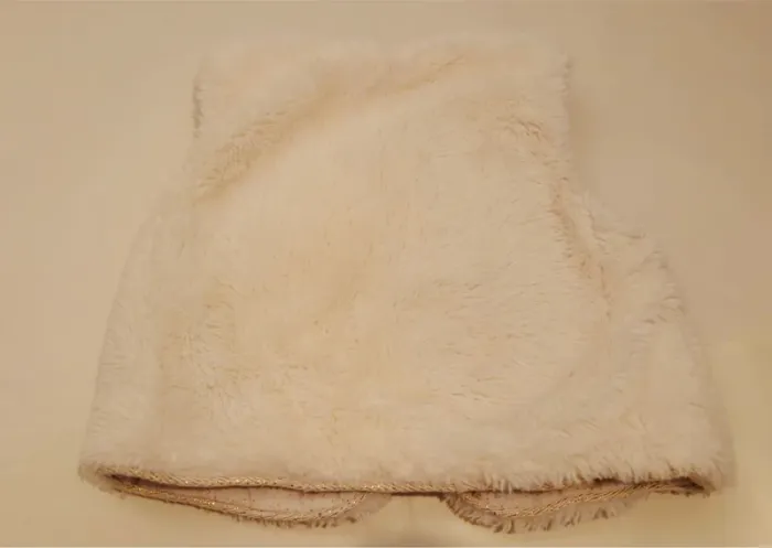 Gilet fille 18 mois Kiabi - photo numéro 2