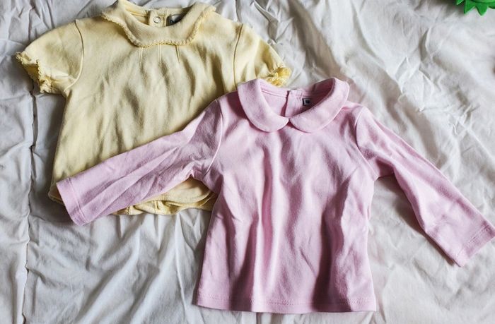 2 polos