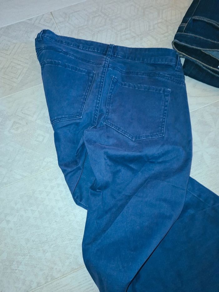 Jean mango 34 - photo numéro 5