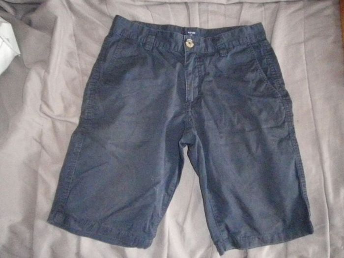 SHORT