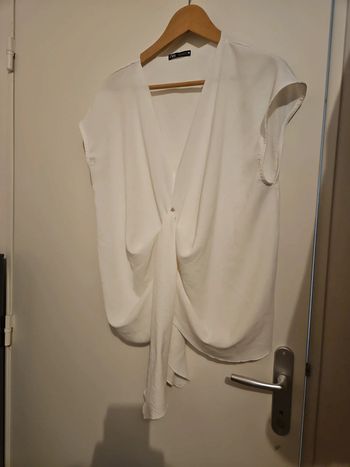 Jolie blouse